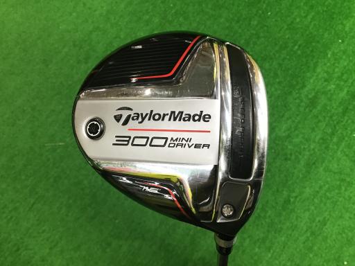 ３００　ＭＩＮＩ　ＤＲＩＶＥＲ　１１．５°