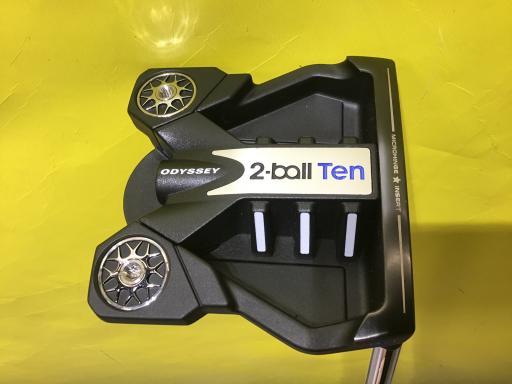 ２－ＢＡＬＬ　ＴＥＮ　３４インチ