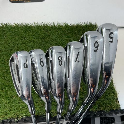 Titleist - タイトリスト AP2 714 アイアン　モーダス130X タイトリスト AP2 714 アイアン モーダス130X