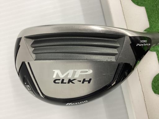 Mizuno CLK ユーティリティクラブ 3本セット Mizuno CLK ユーティリティクラブ 3本セット 楽天市場】ミズノ