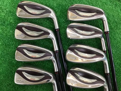 ５０５　ＩＲＯＮＳ　９Ｓ