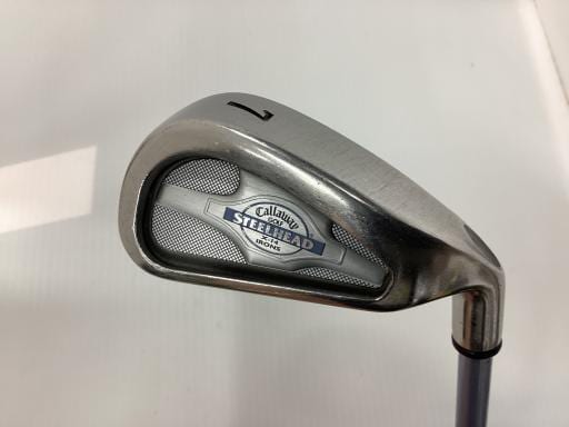 ＳＴＥＥＬＨＥＡＤ　Ｘ－１４　　８Ｓ　レディース