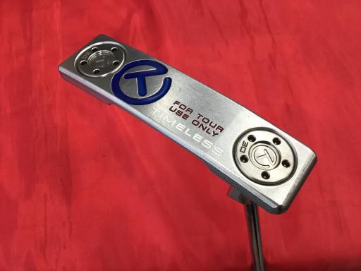 ＳＣＯＴＴＹ　ＣＡＭＥＲＯＮ　ＰＲＯＴＯＴＹＰＥパター