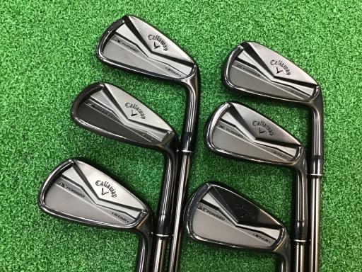 Ｘ　ＦＯＲＧＥＤ　ＳＴＡＲ（２０２４）　ＢＬＡＣＫ　６Ｓ