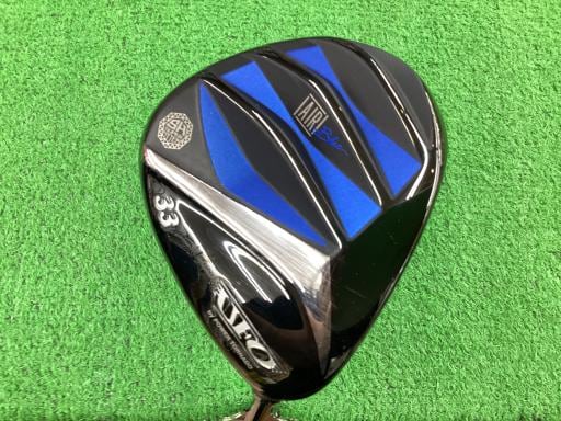 キャスコUFO 33. 55 2本セット　美品 キャスコUFO 33. 55 2本セット 美品 UFO キャスコ AIR UT by パワー