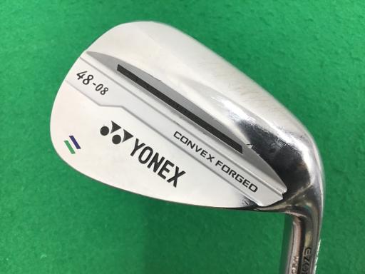 YONEX EZONE W501ウェッジ 50/10 54/12 2本セット ヨネックスEZONE