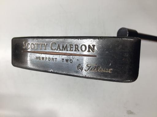 ＳＣＯＴＴＹ　ＣＡＭＥＲＯＮ　Ｔｅｌ３（トレリウムＩＩ）　ＮＥＷＰＯＲＴ　ＴＷＯ