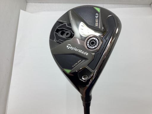 クラブ Qi35 tour 3W Qi35 Tour Fairway | TaylorMade