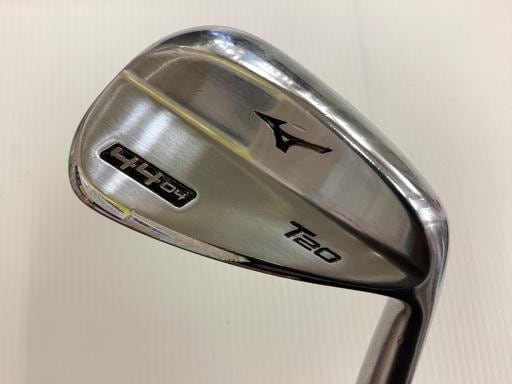 MIZUNO - Mizuno Pro T20 ウェッジ ☆ 美品 ☆ MIZUNO ミズノ T20 サテン仕上げ ウェッジ N.S.PRO MODUS3 TOUR