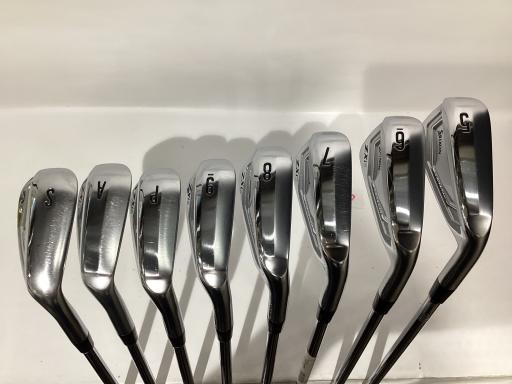 ＳＲＩＸＯＮ　ＺＸｉ５　８Ｓ