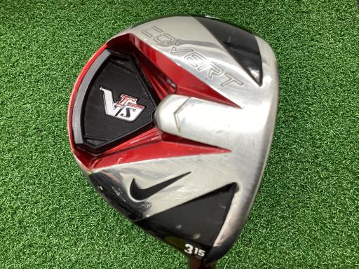 NIKE - NIKE VR-S COVERT  コバート 3w 5w 4u グリップほぼ新品 楽天市場】ナイキ VR S コバート（フェアウェイウッド｜メンズ