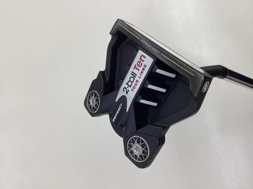 ２－ＢＡＬＬ　ＴＥＮ　ＴＯＵＲ　ＬＩＮＥＤ　Ｓ（２０２２）　３４インチ