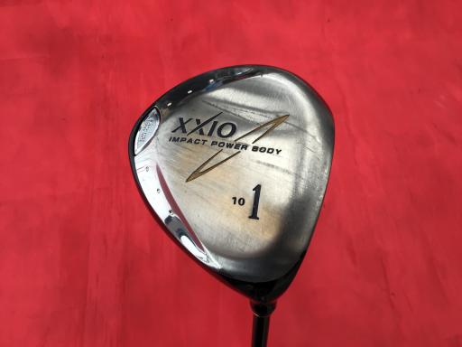 ＸＸＩＯ（２００４）　１０°