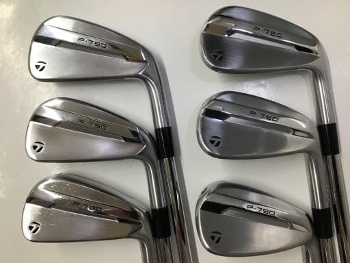 Ｔａｙｌｏｒ　Ｍａｄｅ　Ｐ・７９０（２０２５）　６Ｓ