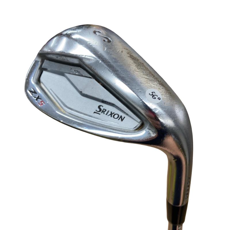 中古 ダンロップ SRIXON ZX5 ウェッジ 中古クラブを買うなら