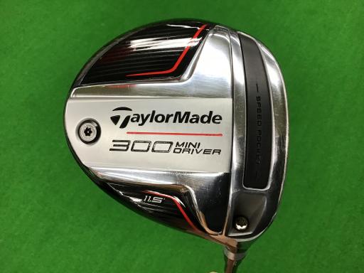 ３００　ＭＩＮＩ　ＤＲＩＶＥＲ　１１．５°　ＵＳＡ