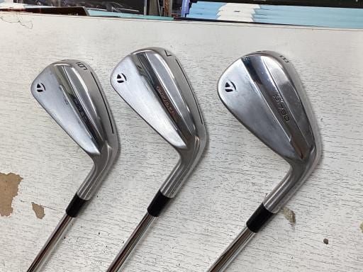 Ｔａｙｌｏｒ　Ｍａｄｅ　Ｐ・７９０（２０２５）　５Ｓ