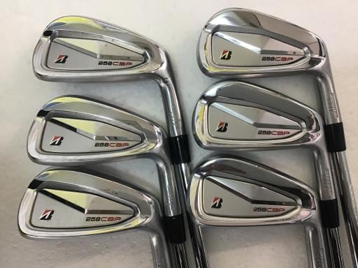 ＢＲＩＤＧＥＳＴＯＮＥ　２５８ＣＢＰ　６Ｓ