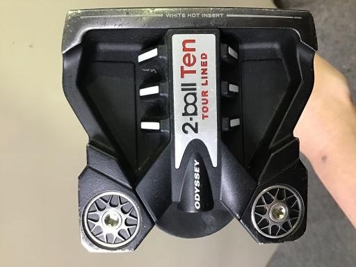 ２－ＢＡＬＬ　ＴＥＮ　ＴＯＵＲ　ＬＩＮＥＤ　Ｓ（２０２２）　３４インチ