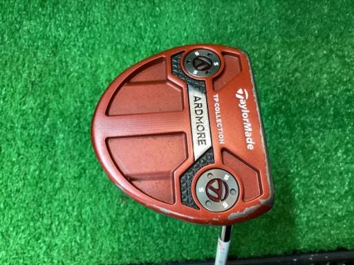 ＴＰ　ＣＯＬＬＥＣＴＩＯＮ　ＲＥＤ　ＡＲＤＭＯＲＥ　センターシャフト　３３インチ