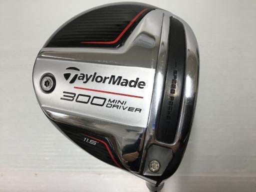３００　ＭＩＮＩ　ＤＲＩＶＥＲ　１１．５°