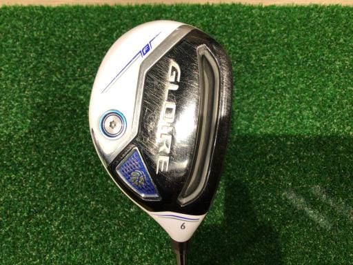 メンズ テーラーメイド グローレ F2 ゴルフクラブセット 右打 12本