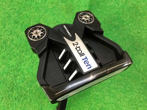 ２－ＢＡＬＬ　ＴＥＮ　Ｓ　３３インチ