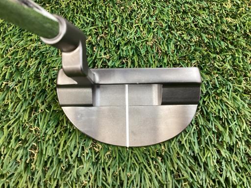 TOURSTAGE パター XMC00288 ホワイト/ブラック TOURSTAGE パター XMC00288 ホワイト/ブラック TOURSTAGE パター