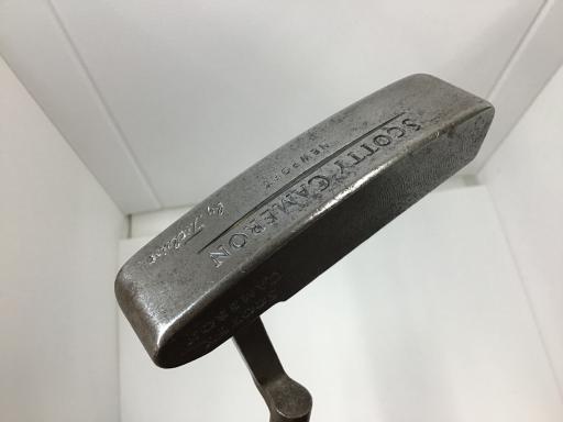 ＳＣＯＴＴＹ　ＣＡＭＥＲＯＮ　ＮＥＷＰＯＲＴ（ガンブルー）