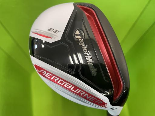 TaylorMade Aeroburner 3番ユーティリティ AeroBurner Driver - Save $100! | TaylorMade Golf