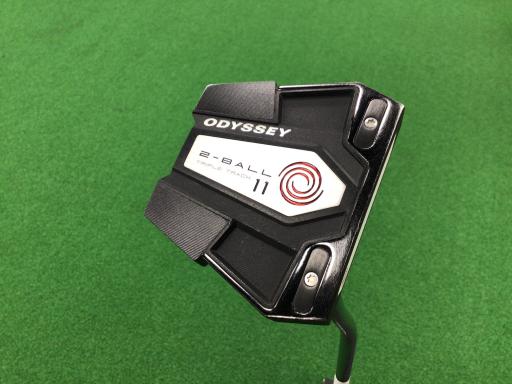２－ＢＡＬＬ　ＥＬＥＶＥＮ　ＴＲＩＰＬＥ　ＴＲＡＣＫ　３４インチ