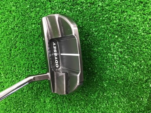 その他 ODYSSEY TOULON ATLANTA 2019 Atlanta Putter (2019) | Specs, Reviews & Videos