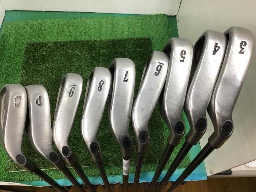 ＢＩＧ　ＢＥＲＴＨＡ　Ｘ－１２　　９Ｓ　ＵＳＡ