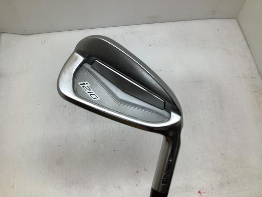 PING ピン i210 ♯5～W 6本セット ゼロス6 緑ドット 中古送料無料 楽天市場】ピン i210 アイアン 7本セットの通販
