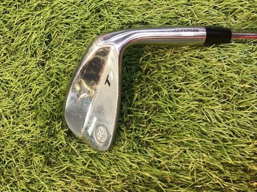【ナバチョ】ミズノ ウエッジT7(48°) ミズノウェッジ T7 48度、52度、56度（ミズノウェッジ T7 48度