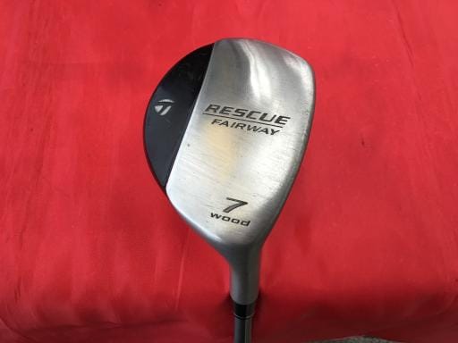 ＲＥＳＣＵＥ　ＦＡＩＲＷＡＹ　ＷＯＯＤ　７Ｗ