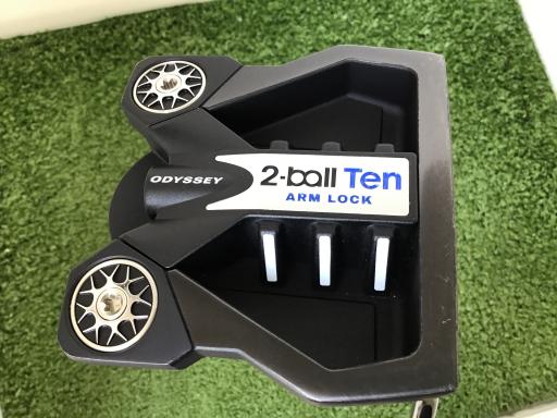 ２－ＢＡＬＬ　ＴＥＮ　ＴＯＵＲ　ＬＩＮＥＤ　ＡＲＭ　ＬＯＣＫ（２０２３）　３９インチ