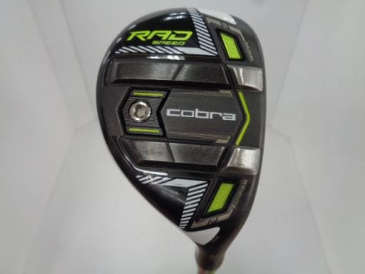 【特注品】Cobra RAD SPEED 【ＳW】【GW】【Ｒ】新品未使用 特注品】Cobra RAD SPEED 【SW】【GW】【R】新品未使用 【公式通販】