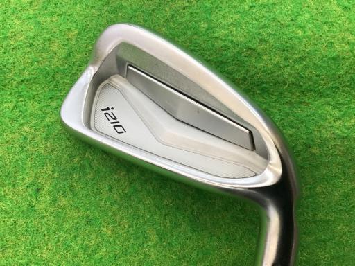 限定値下げ☆ PING i210 モーダス125 S 黒ドット 限定値下げ☆ PING i210 モーダス125 S 黒ドット - メルカリ
