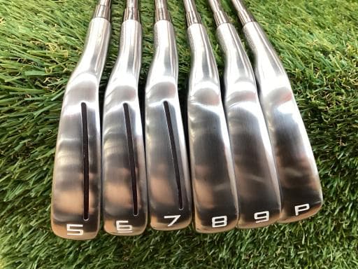 Ｔａｙｌｏｒ　Ｍａｄｅ　Ｐ・７９０（２０２５）　６Ｓ　レフティ