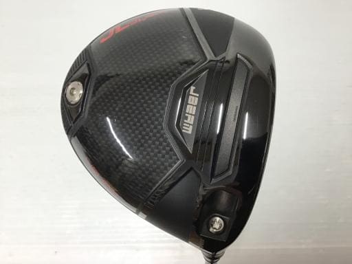 中古 ジェービーム JLBLACK YS－02 ドライバー 中古クラブ