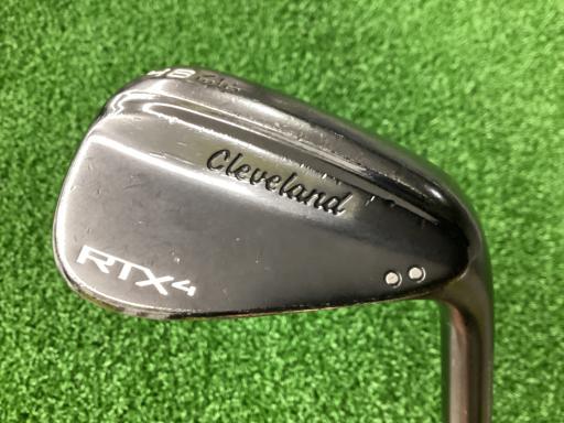 その他 RTX4 Amazon | クリーブランドゴルフ(Cleveland GOLF) サンドウェッジ