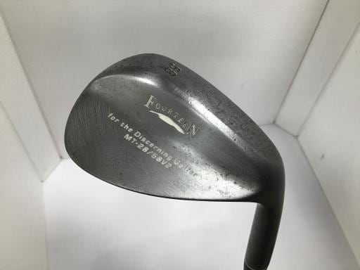 ＭＴ－２８　Ｖ２（ノーメッキ）　５８°