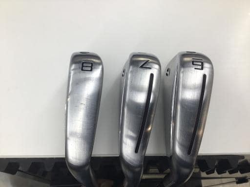 Ｔａｙｌｏｒ　Ｍａｄｅ　Ｐ・７９０（２０２５）　５Ｓ