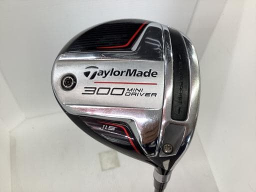３００　ＭＩＮＩ　ＤＲＩＶＥＲ　１１．５°