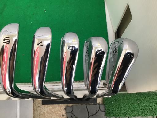 ＥＬＹＴＥ　ＭＡＸ　ＦＡＳＴ　５Ｓ
