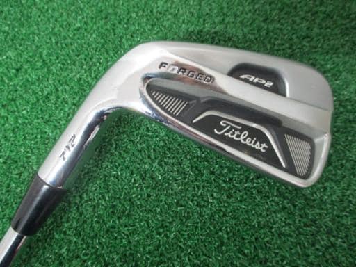 メンズ　タイトリスト TS3 AP2 712 ゴルフクラブセット 右打ち 12本 中古ゴルフクラブ在庫数55万本！ゴルフのことならゴルフ