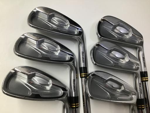 マジェスティ　Conductar アイアン６～９,ＰW　５本セット　新品未使用 マジェスティ ロイヤル アイアンセット 5本組(6-9,PW)の通販