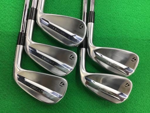 Ｔａｙｌｏｒ　Ｍａｄｅ　Ｐ・７９０（２０２５）　５Ｓ
