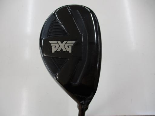 「じゅん」PXG ユーティリティ0211　shaft　S 22度 PXGから“お手頃”な新作ラインナップ「0211」が登場